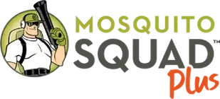 Mosquito Squad Plus