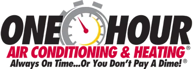 One Hour Heating & Air Conditioning