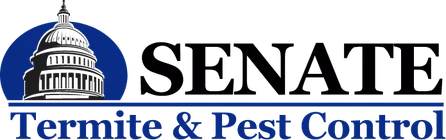 Senate Pest Control
